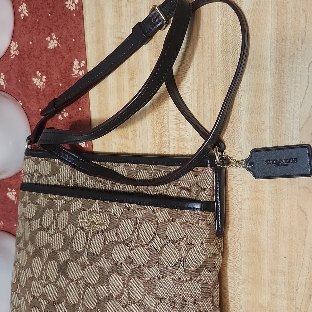 Coach Bag - Picture 13 of 15